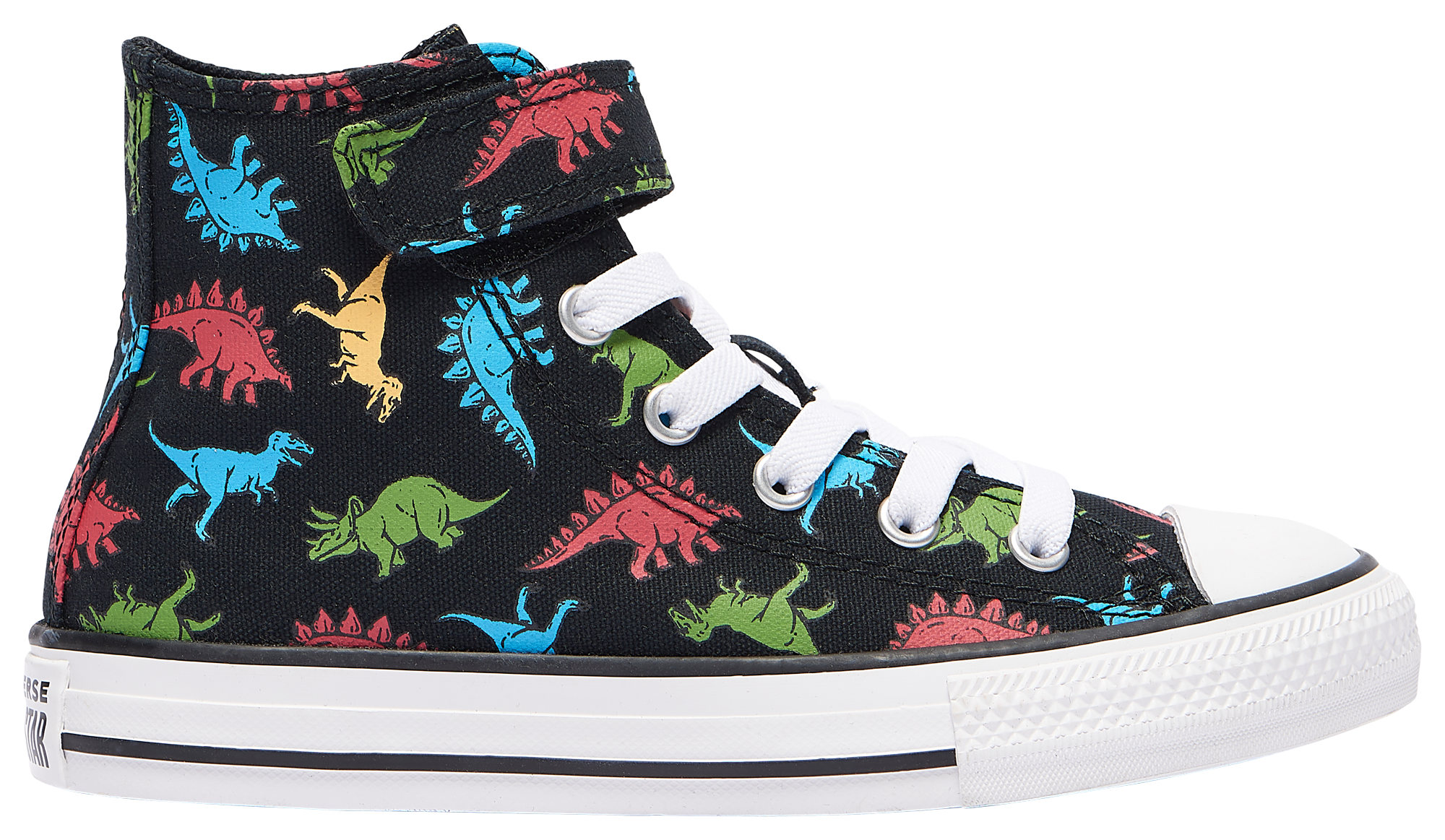 Converse CTAS Hi Dinosaurs