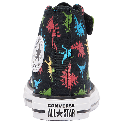 Converse with dinosaurs best sale