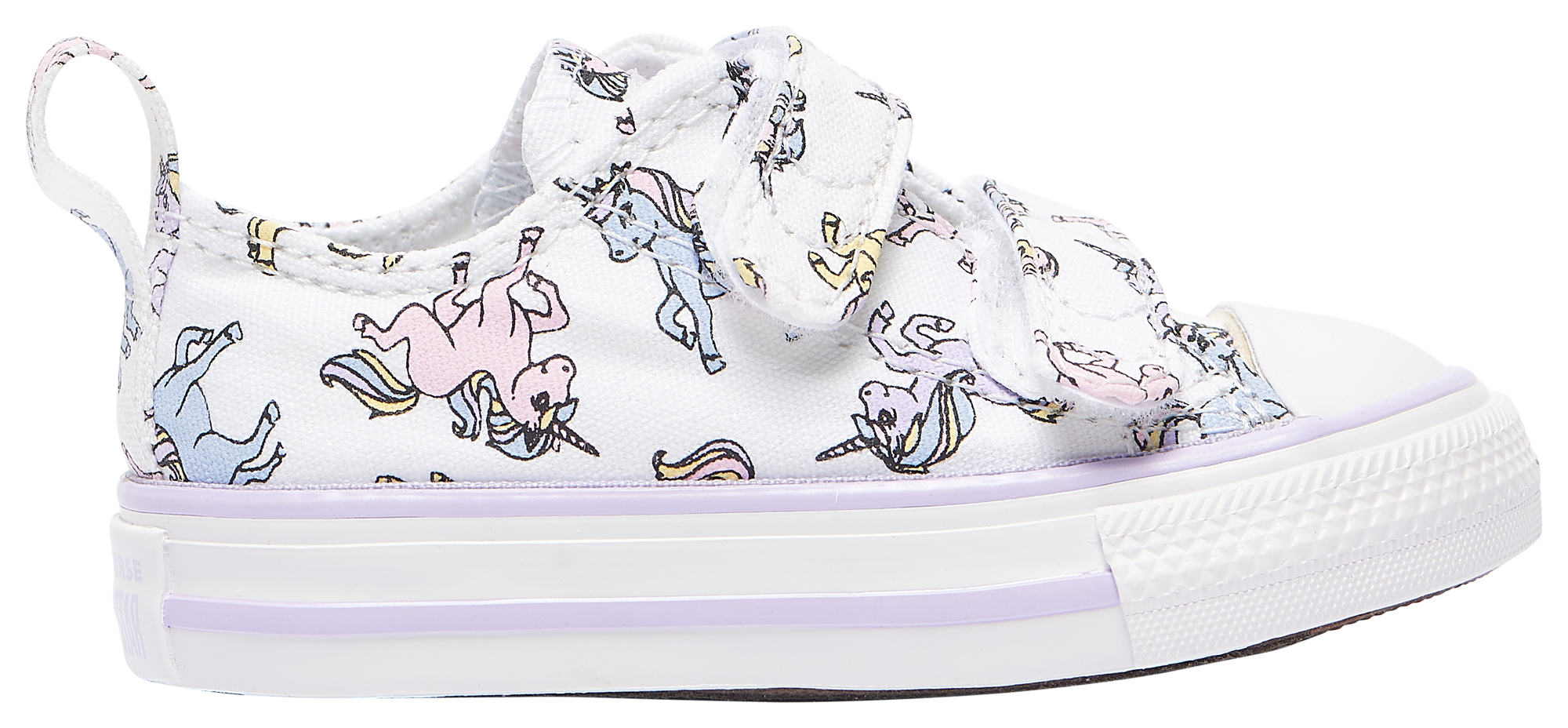 Converse store kids unicorn