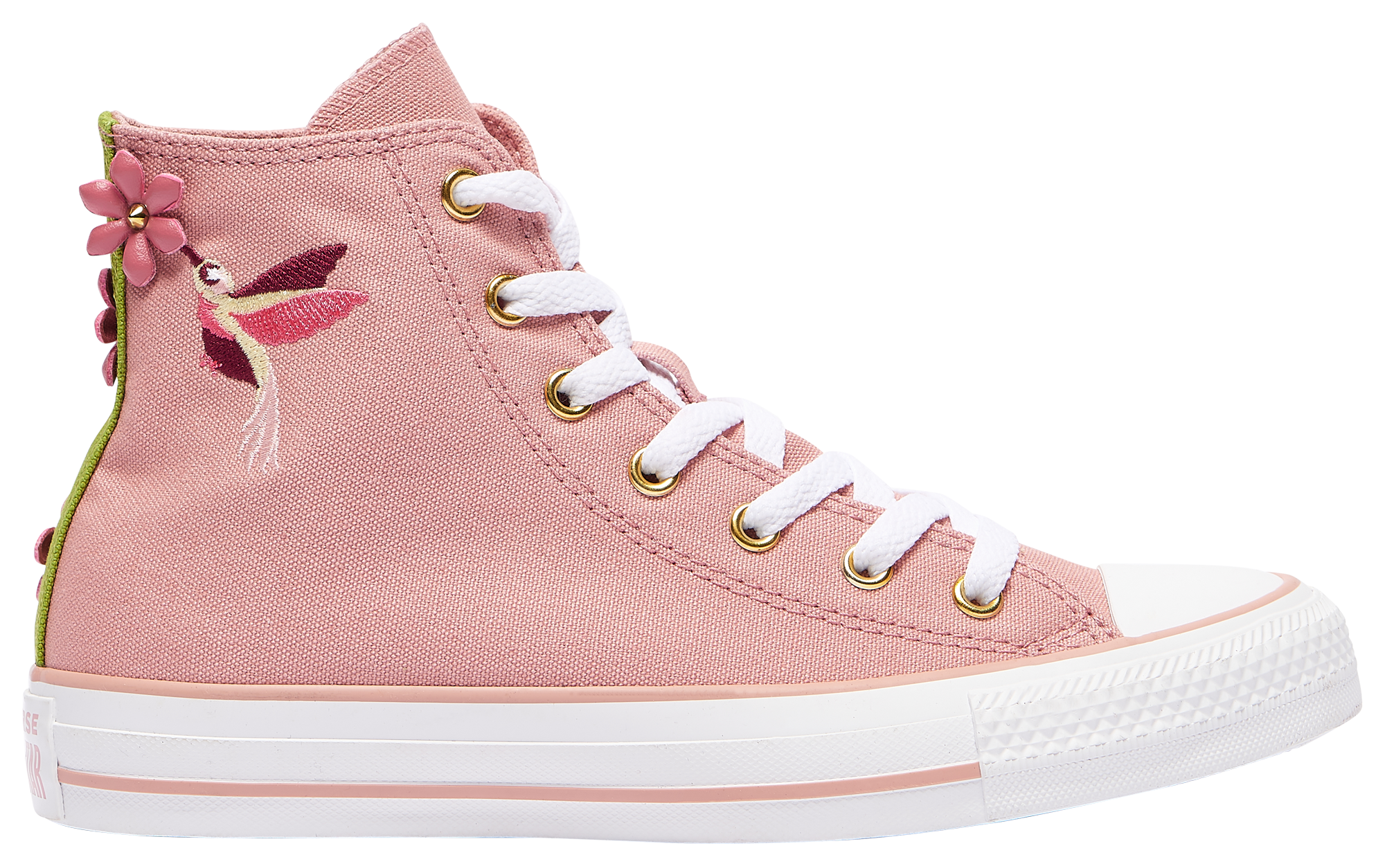 Converse Chuck Taylor All Star 1970 Hi's Desert Rose Available Now –  Feature