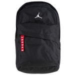 Black/Red
