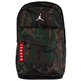 Camo - Jrdn Yth Air Patrol Bkpk-cam