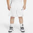 Nike Elite Stripe Shorts - Boys' Grade School White/Black