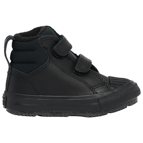

Converse Boys Converse CTAS Bershire Boot - Boys' Toddler Shoes Black/Black Size 6.0