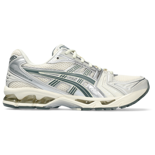 シューズ(男性用) Asics Gel-Kayano 14 Dark Taupe Asics - GEL KAYANO 14 DARK SEPIA AND DARK TAUPE – LE LABO STORE
