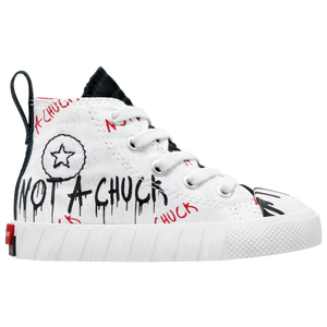 Toddler converse 2025 foot locker