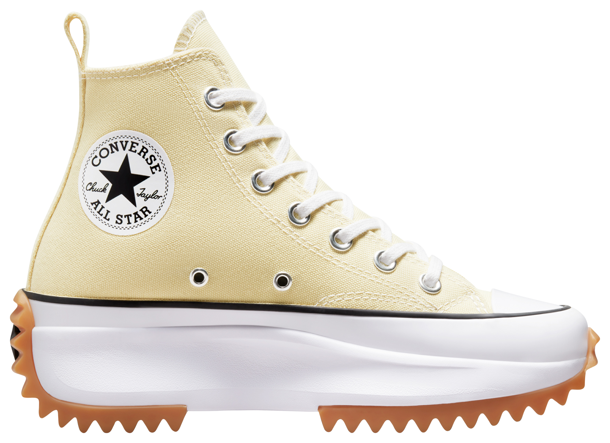 Converse Run Star Hike Hi Women's