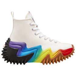 Women's - Converse Run Star Motion - White/Multi