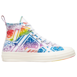 Women's - Converse Chuck 70 - White/Multi