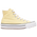Converse Chuck Taylor All Star Eva Lift - Girls' Grade School Sunshine/White
