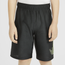 Nike Dry GFX Shorts - Boys' Grade School Black/White
