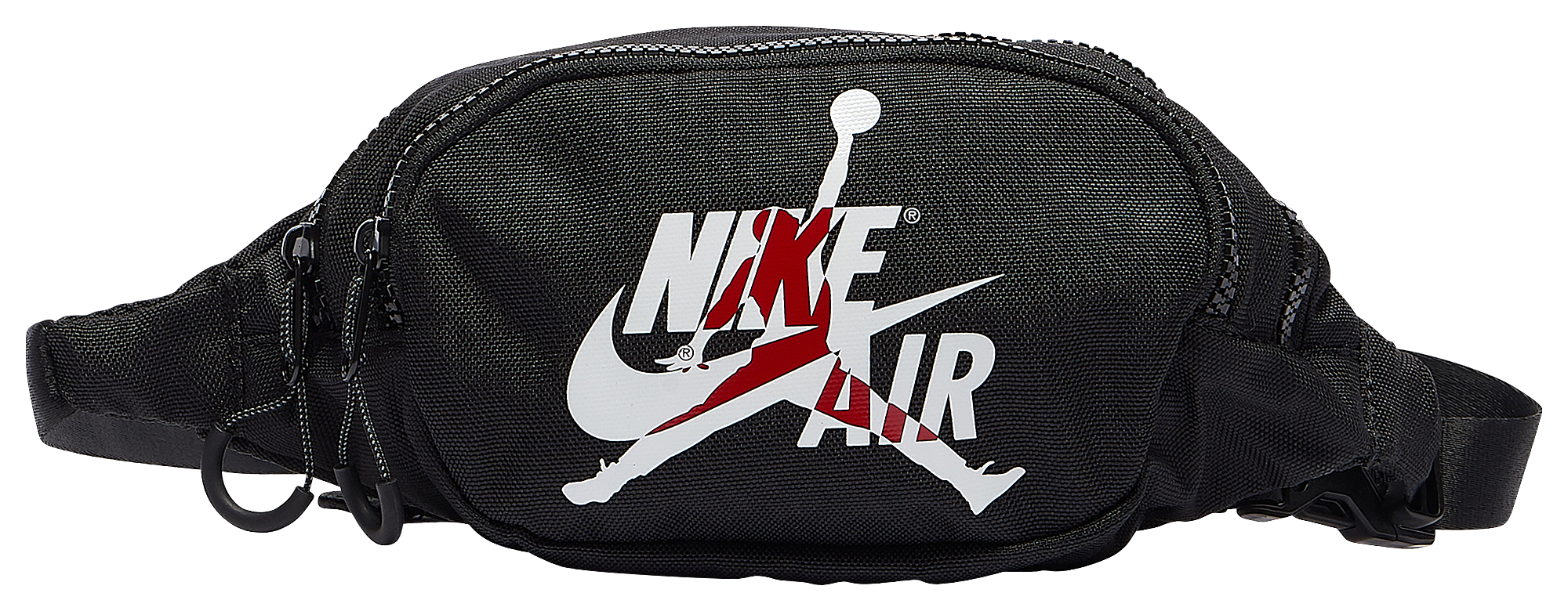 nike jordan crossbody bag