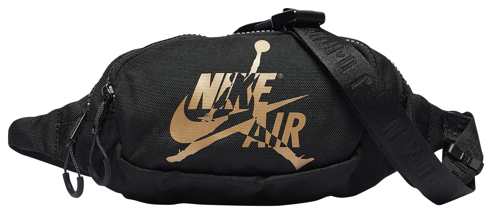 champs nike fanny pack