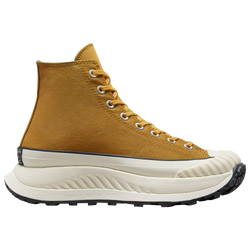 Men's - Converse Chuck 70 Workwear - Brown/Yellow