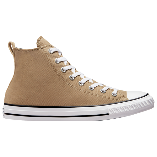 Chuck Taylor All Star Workwear Sneakers In Beige white black