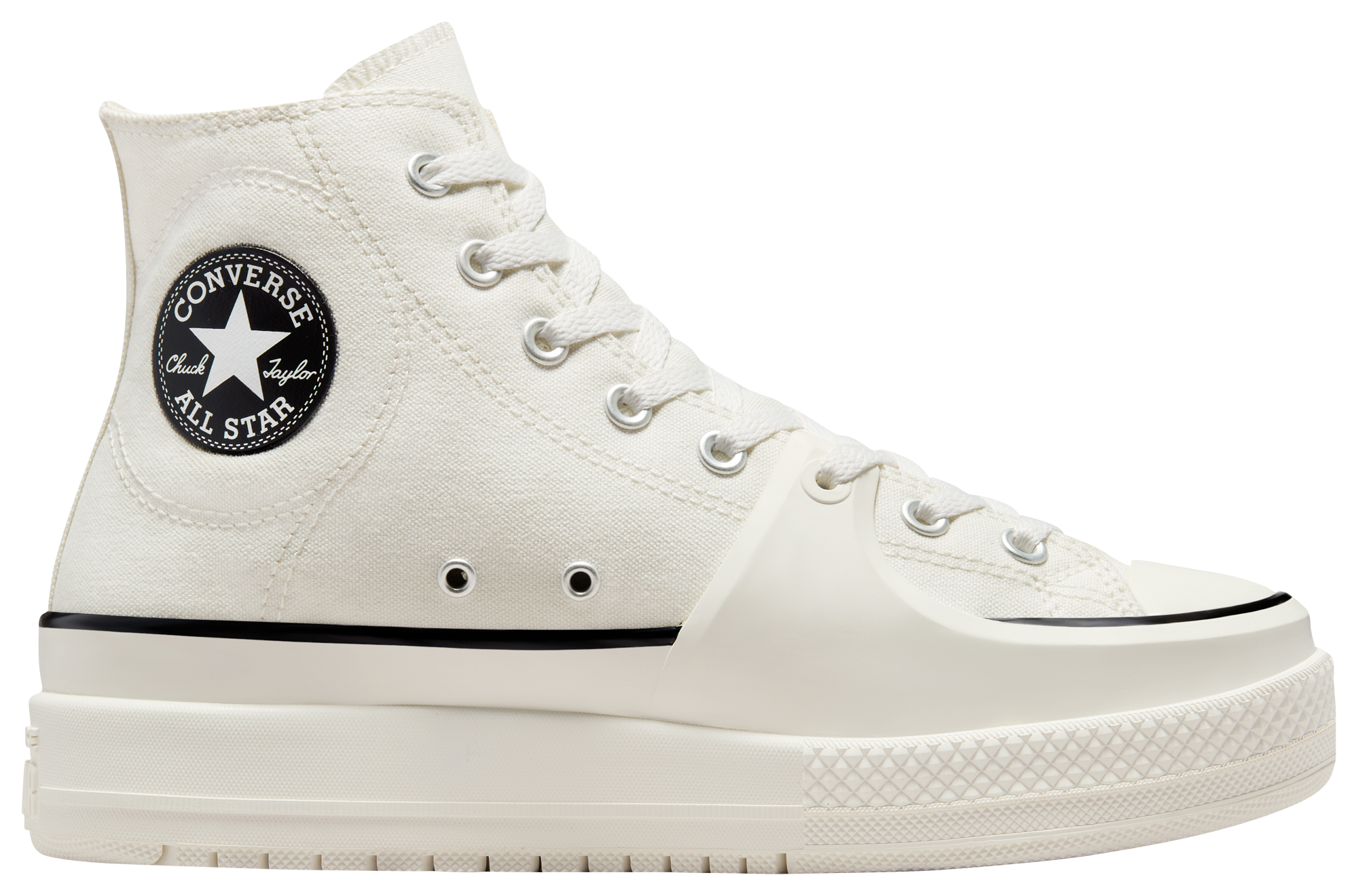 Ctas 7 hi hot sale off white