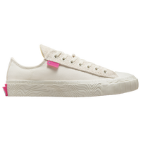 White/Green/Pink