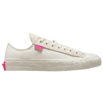 White/Green/Pink