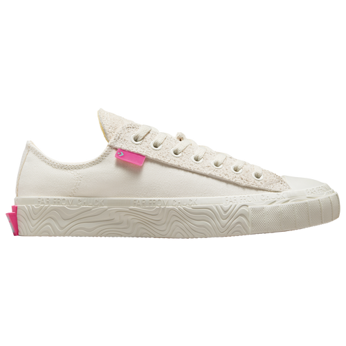 Converse Mens  Ctas Alt Star In White/pink/green