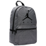 Jordan Air Backpack Carbon Heather/Black