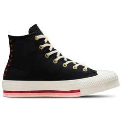 Black Converse Shoes Foot Locker