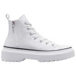 White/White/Black
