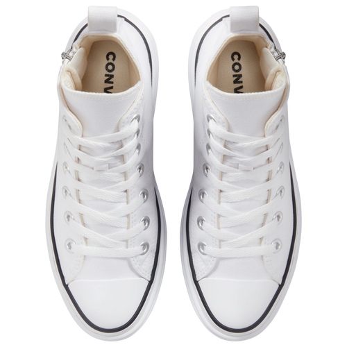 Converse x off white footlocker online