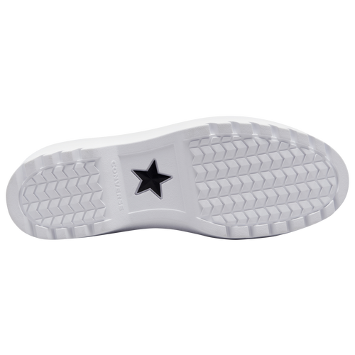Converse Chuck Taylor All Star Lugged Lift