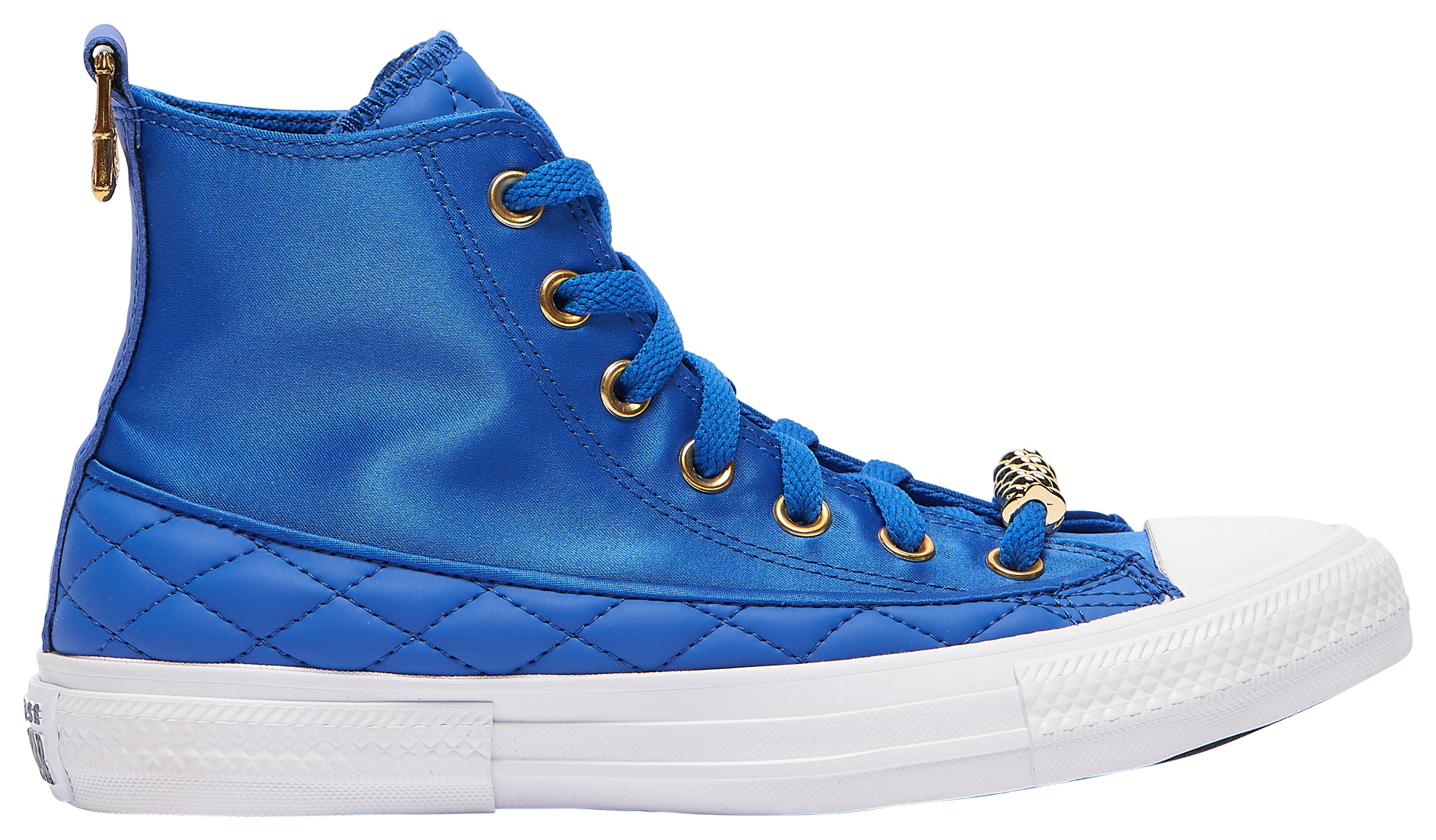 all star converse all blue