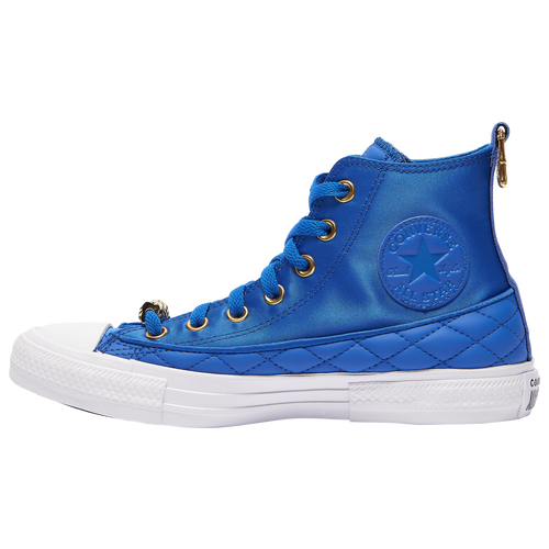 Converse chuck taylor zipper best sale