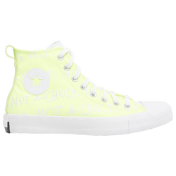 Men's - Converse UNT1TL3D High Top - Volt/White