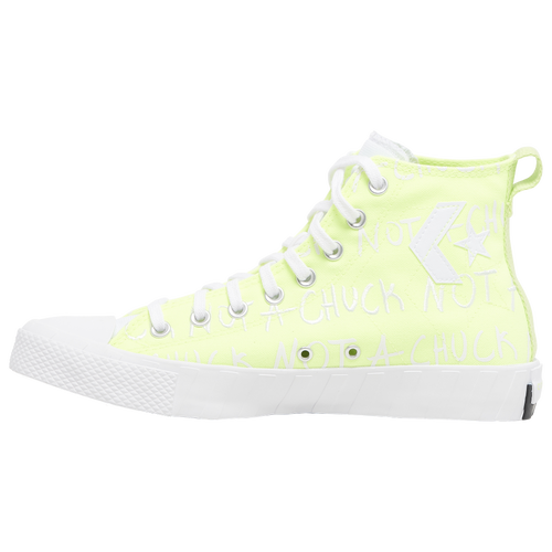 Converse unt1tl3d hi review hotsell