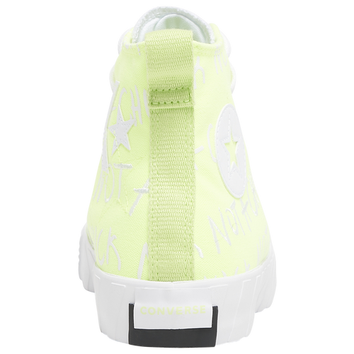 Converse UNT1TL3D High Top