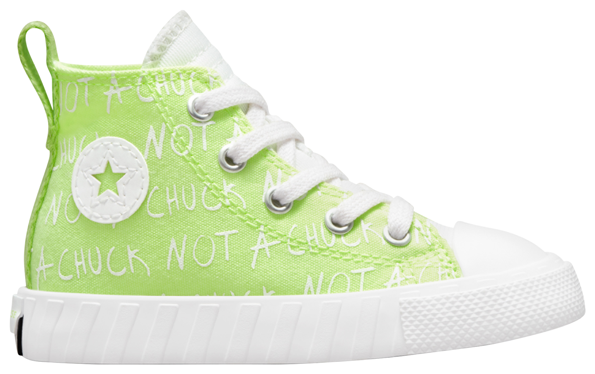 Converse UNT1TL3D Hi Foot Locker