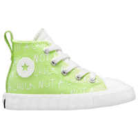 Foot locker 2025 converse toddler