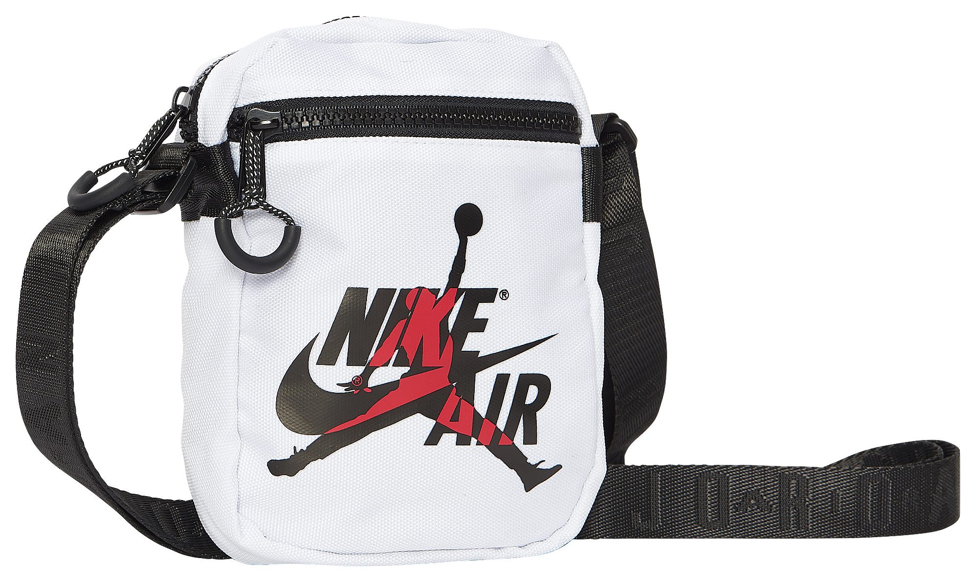 nike fanny pack footlocker