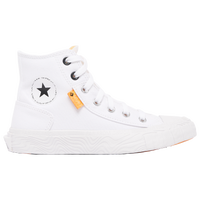 Boys' Grade School - Converse Chuck Taylor Alt Star - White/Black