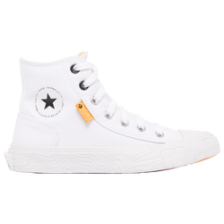 Boys' Grade School - Converse Chuck Taylor Alt Star - White/Black