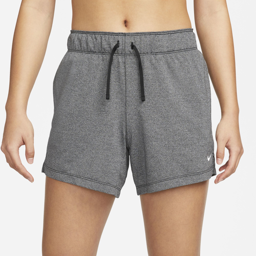

Nike Womens Nike DF Attack Shorts - Womens Black Size XS