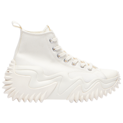 Women's - Converse Run Star Motion - Egret/Light Bone /Egret