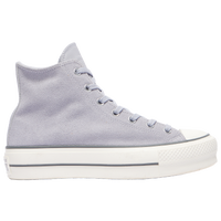 Converse bianche outlet alte foot locker