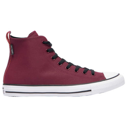 

Converse Mens Converse Chuck Taylor All Star Tectuff Utility - Mens Basketball Shoes Maroon/Maroon Size 8.0