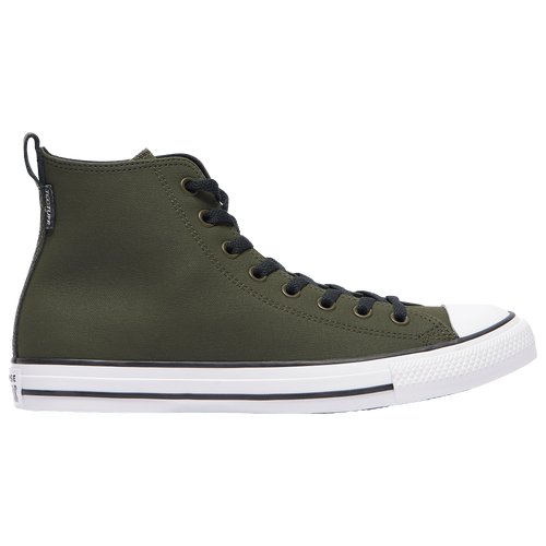 

Converse Mens Converse Chuck Taylor All Star Tectuff Utility - Mens Basketball Shoes Olive/Olive Size 10.0