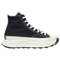 Converse noir best sale foot locker