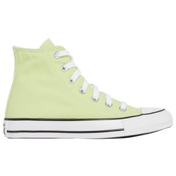 Women's - Converse All Star Hi - Sour Melon/White/Black