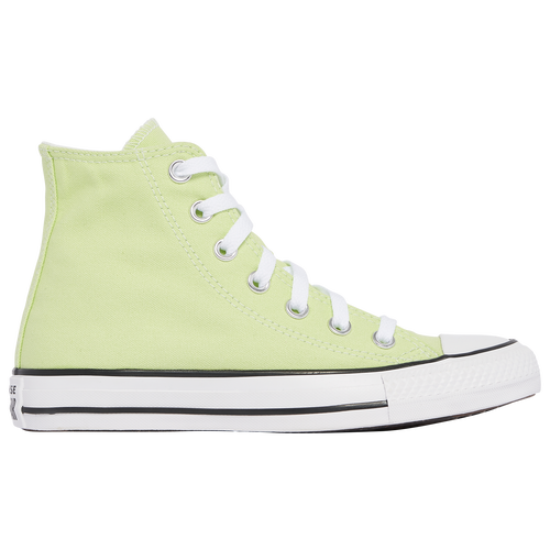 

Converse Womens Converse All Star Hi - Womens Basketball Shoes Sour Melon/White/Black Size 05.5