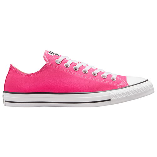 

Converse Womens Converse Chuck Taylor All Star - Womens Running Shoes Astral Pink/White/Black Size 06.5