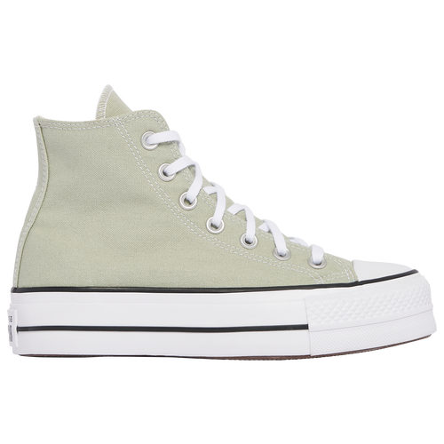 Converse Chuck Taylor All Star Lift Sneaker In Summit Sage/white/black