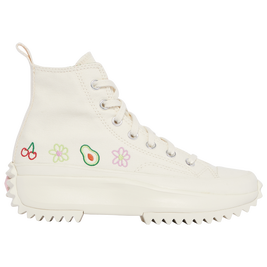 Converse platform nere foot locker hotsell