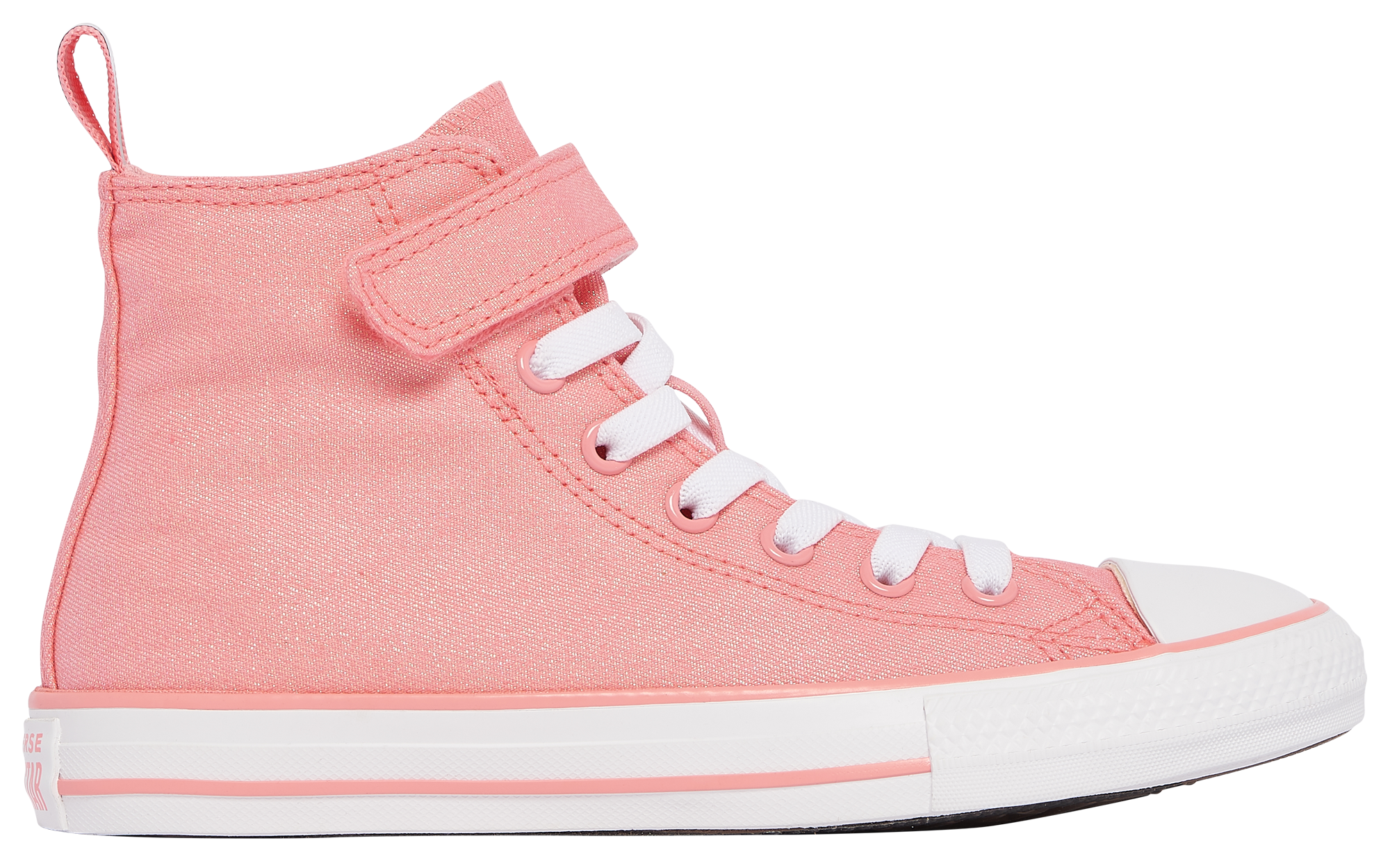 Converse Chuck Taylor All Star HI 1V - Girls' Preschool